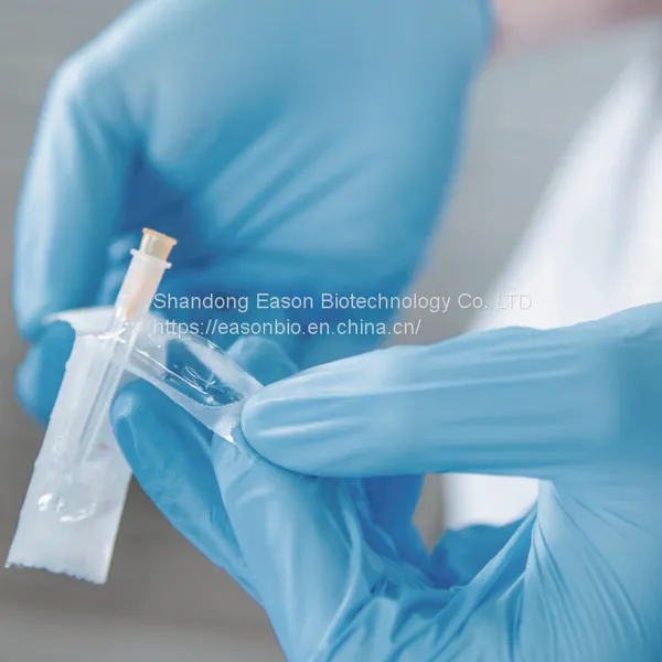 Medical/industrial Protective Gloves photo-5