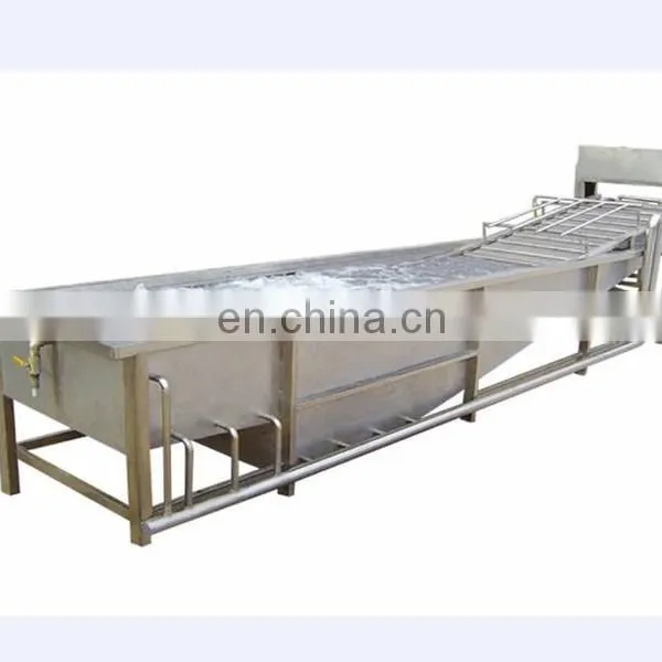 Potato Peeler Vegetable Washing Machine