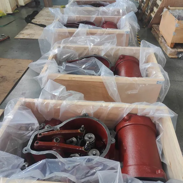 MAN6L27/38 MAN6L2738 MAN9L27/38 MAN9L2738 P50501-24-422 Cylinder Heads, With LR Cert, photo-2