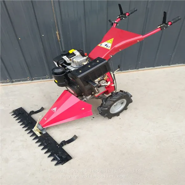 Hay Cutter