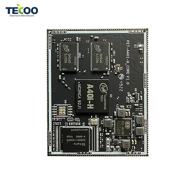 CNC Motion Control Board