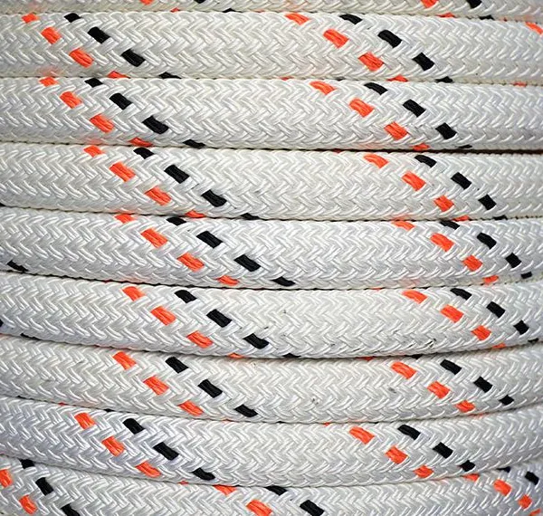 LDMAX PLUS Polyester Cover 12 Strand Synthetic UHMWPE Rope photo-5