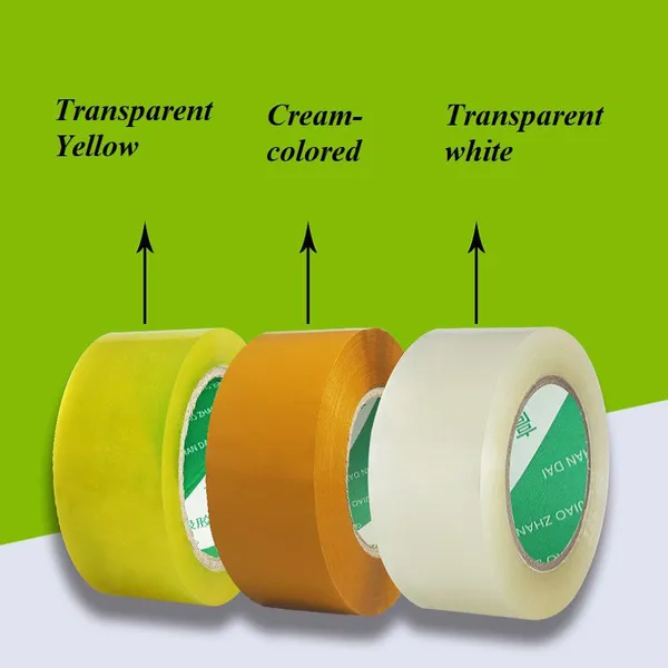 Adhesive Tape photo-3