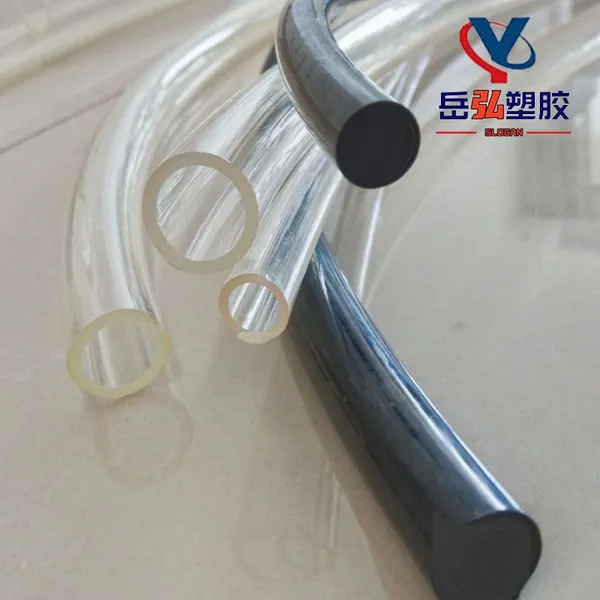 Food Grade Fluid Hose photo-4