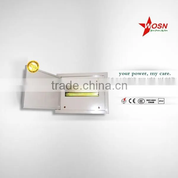 Electrical Distribution Board Electrical Distribution 12ways photo-4