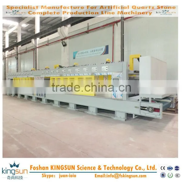 Good Quality and Best Choice Product Quartz Stone Polishing Machine photo-2