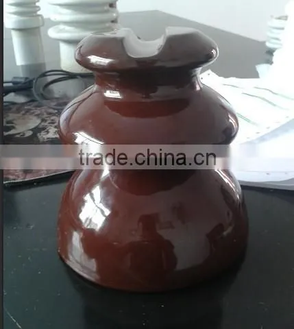 Electric Insulator Porcelain Insulator