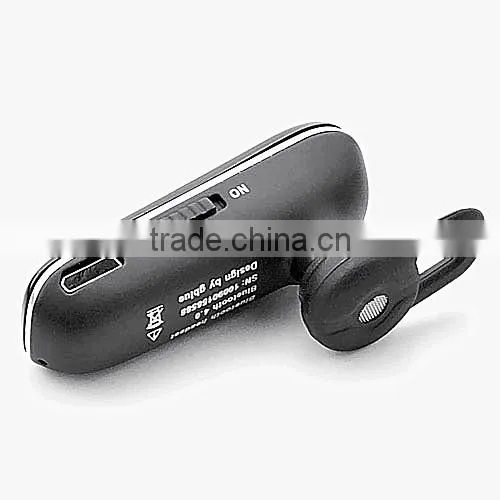 Bluetooth Stereo Headset/headphone - G27 photo-2