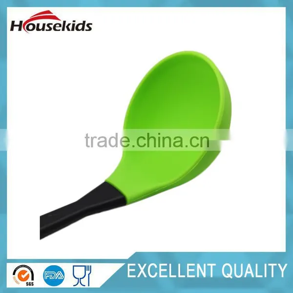 Food Grade Silicone Kitchen Tool Set photo-3