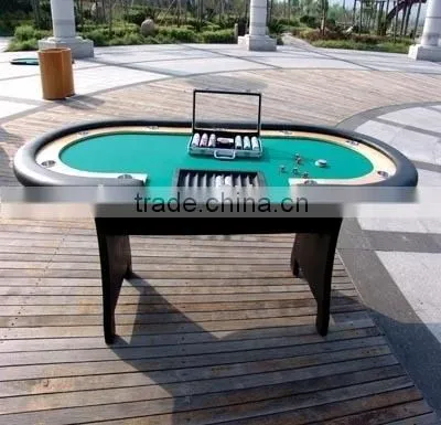 Poker Table
