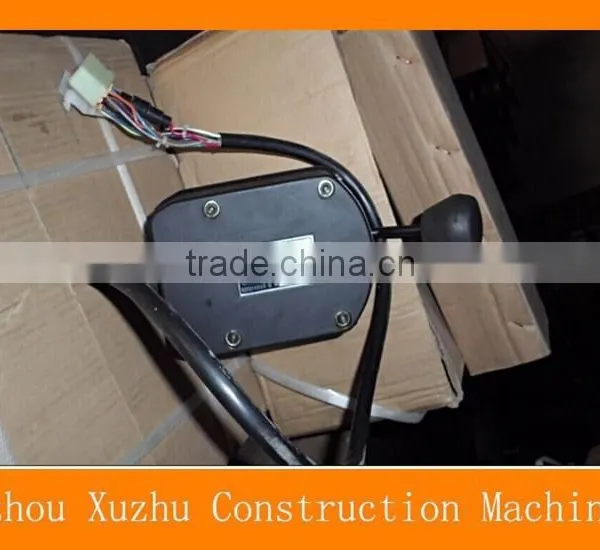 XCMG ZF Transmission Parts Gear Selector