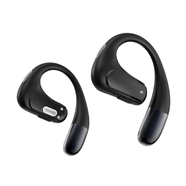 ENC Nosie Cancelling OWS Earphone Wireless Headphone Open Wearphone Earbuds photo-4