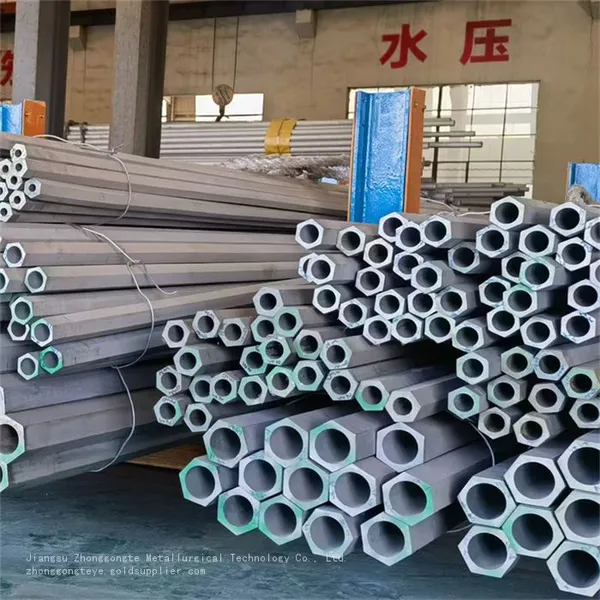 ASTM A312 Tp316L пищевые стальные трубы марки нержавеющей стали для Санкт - Петербурга - прямая доставка из Китая в порт Санкт - Петербурга