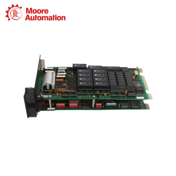 ABB NMTU-21C 3BSE017429R1 photo-3