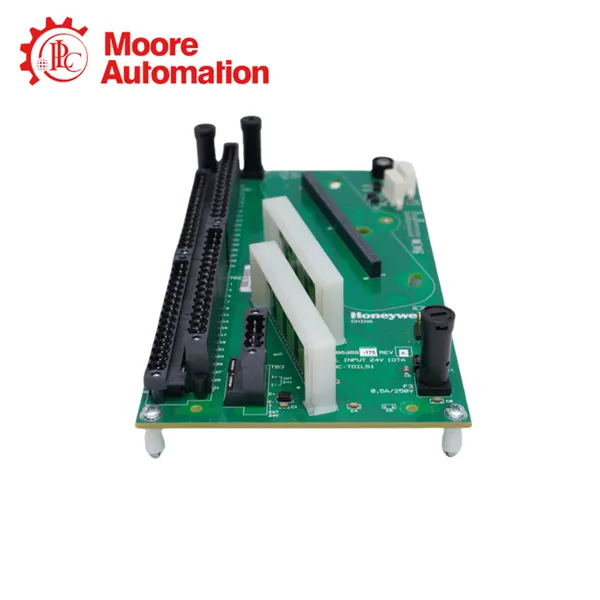 HONEYWELL 8C-TDIL51 51306969-175 photo-4