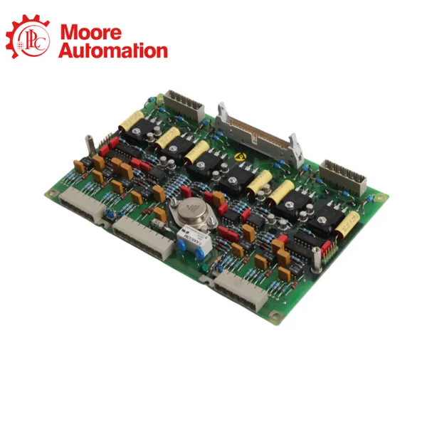 ABB YXU201A 3ASD510001C9 photo-5