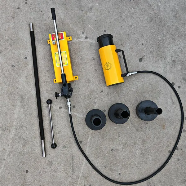 42T Limited Torque Coupler Lamar Coupling Disassembly Tool photo-2