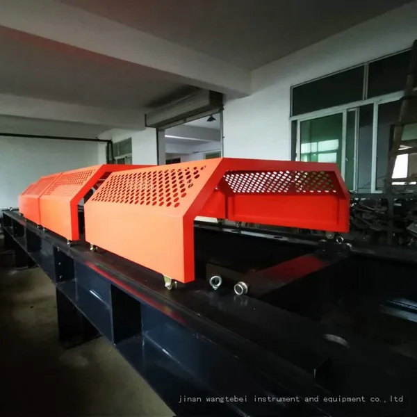 Horizontaler Zugprüfmaschine, Horizontaler Zugtester, Horizontaler Zugprüfgerät