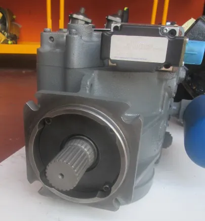 90L100HS1BC8053S1E03GBA353528 90R100 90L100 90M100 Series 90 75cc Pump Parts Manual 90L100-FD-5-NN-60-R-7-C7-E-B1-EFI-42-42-24 photo-3