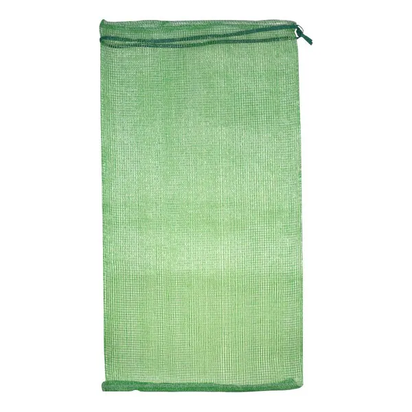 Professional Production 40kg Onion Mesh Bag Durable Mesh Bag for Oranges
