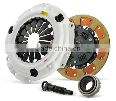 Clutch Kits Cover Clutch Disk Clutch Plate Cutting Disc Clutch Disc Clutch Bag Clutch Cover and Disc Foton Car Diameter 278 photo-6