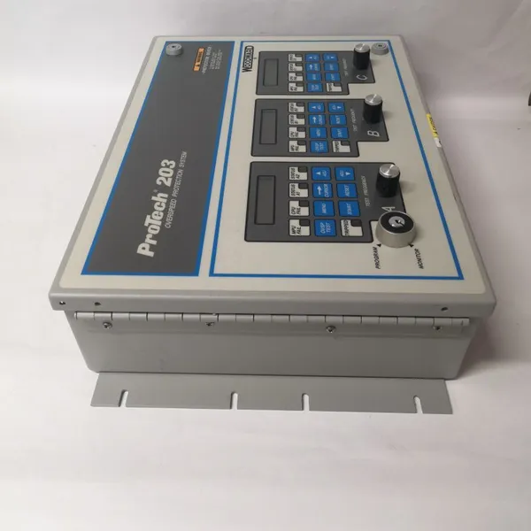 WOODWARD 9907-147 Controller Module photo-3