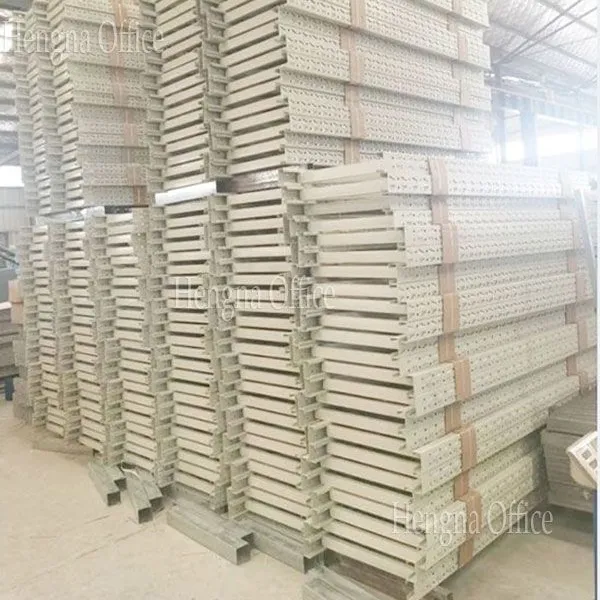 Durable Steel Shelving Units for Industrial Storage photo-5