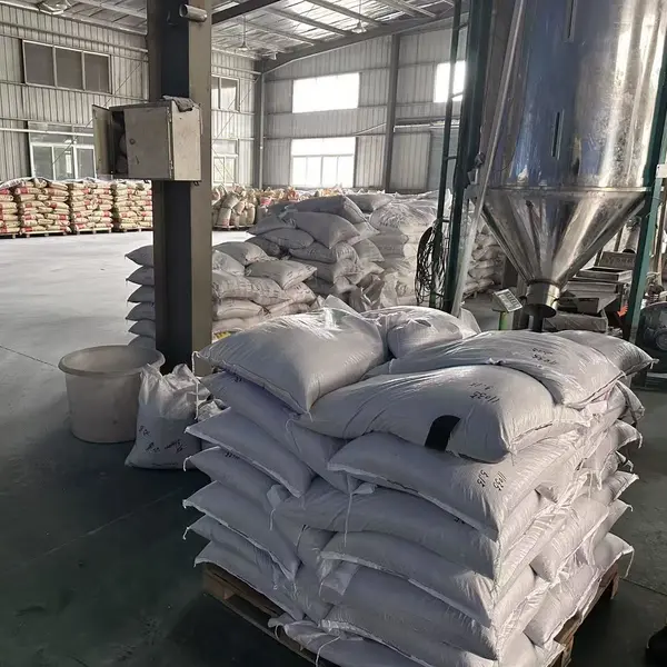 Nantong Zhongmian Commercial Co., Ltd. company overview - view 2