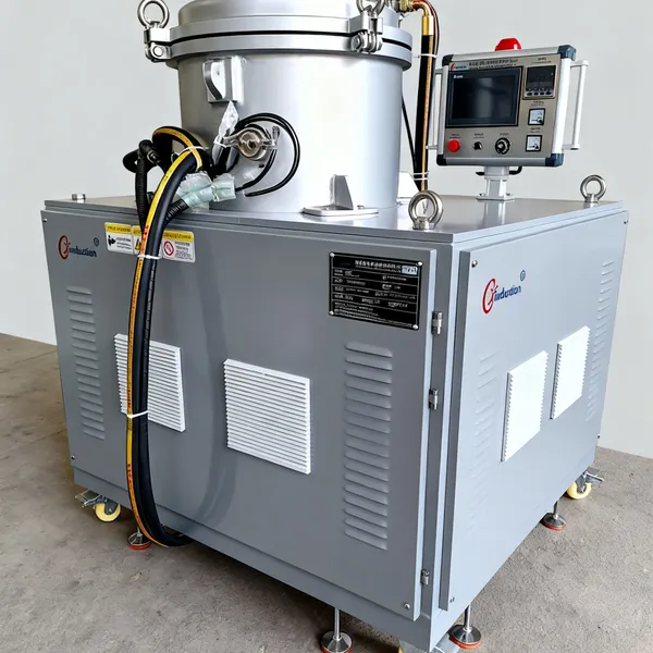2200℃ Laboratory Graphite Resistance Furnace
