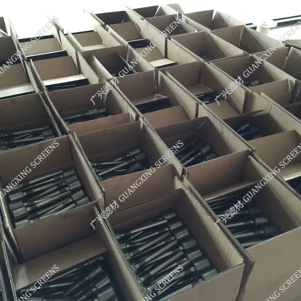 Wedge Wire Screen Filter photo-5