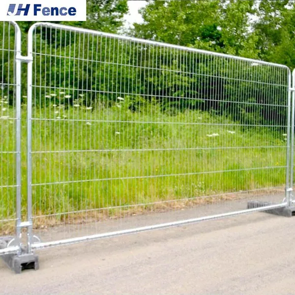 Portable Security Garden Steel Welded Construction Swimming Pool Field Panel Fence Waterproof photo-6
