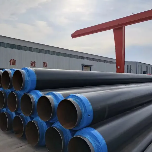 Steel Pipe & Tube & High Pressure Boiler Tube，20G、15CrMoG、12Cr1MoVG、P91/10Cr9MoW2VNb photo-3