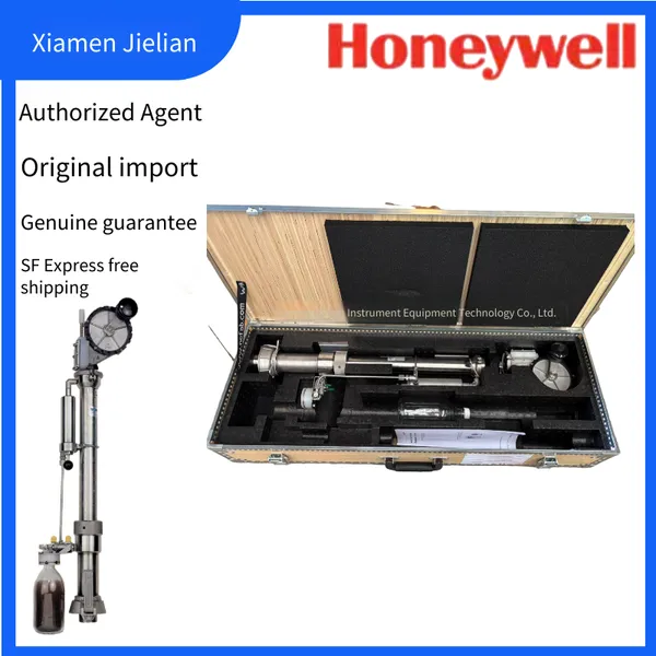 Hermetic Sampler Gtn Chem Hermetic Sampler, Sampler, Honeywell ts 10092