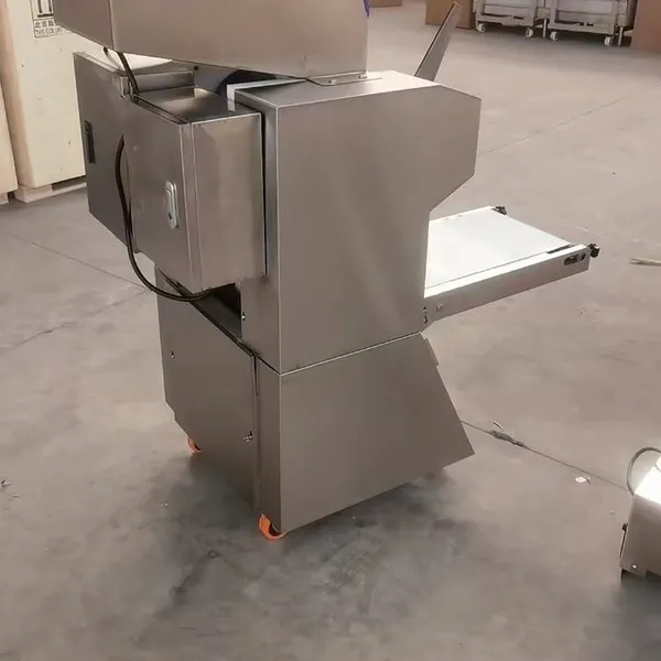 Japanese Ramen Noodle Machine With Dough Maker for Commercial Food Production