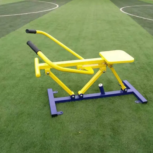 Where is a Good Place to Buy Outdoor Fitness Equipment for Sports Paths in Hezhou? photo-3