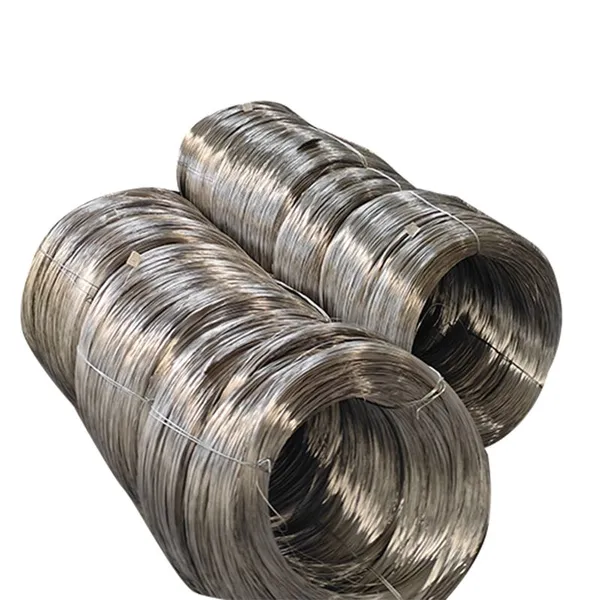 ASTM Stainless Steel Wire 304 316 321 302 Factory Price Welding Wire Stainless Steel Wire in China