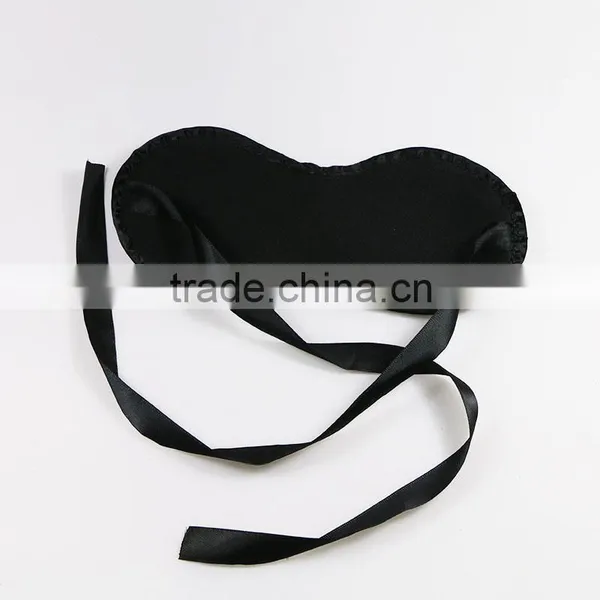 2016 Top Selling Fashion Design Fetish Bondage Blindfold for Adult/ Funny Sex Toy Eye Mask for Female photo-2
