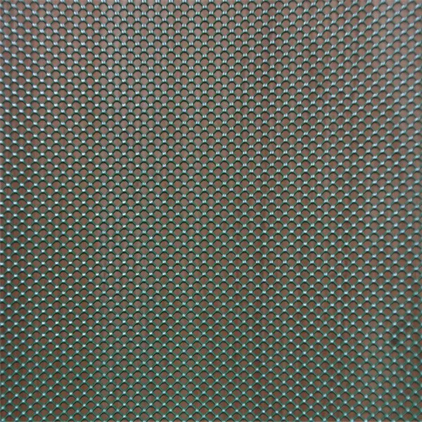 Factory Direct Sales Aluminum/Stainless Steel Plate Expanded Metal Mesh photo-4