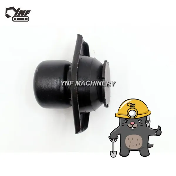 YNF 4630660 Excavator Cabin CusHion ZX200 ZX200-3 ZX240-5G Rubber Mount photo-3