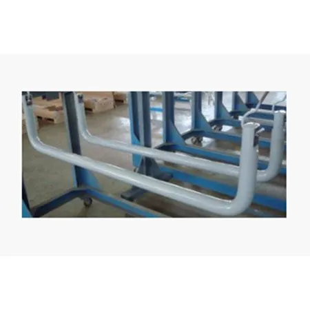 Wholesale Internal Torsion Bar Railway Locomotive Parts