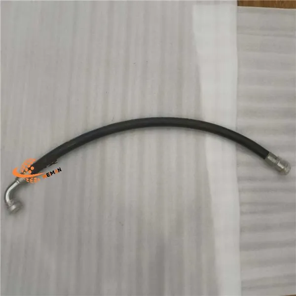 SEM Z6B01902400 High Pressure Hose Assembly for Machine With Good Quality and Price photo-3