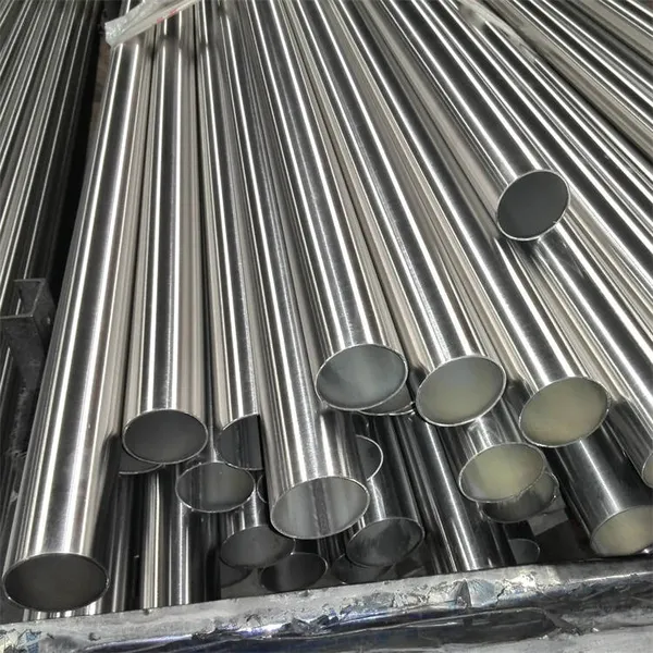 ASTM A269 TP304 TP316L Bright Annealed Seamless Stainless Steel Tube For Instrumentation photo-4