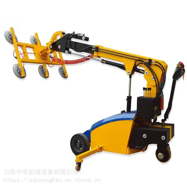 Electric Manipulator