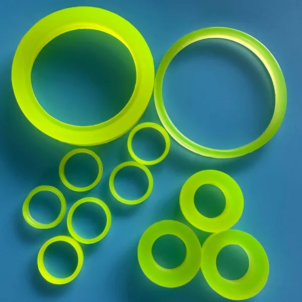 Customized Polyurethane Parts for Mold Opening Are Suitable for Automotive Component Factories in Southeast Asia. photo-5