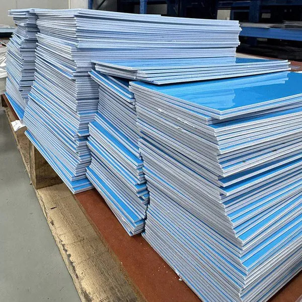 Wholesale of High Thermal Conductivity Insulating Gaskets. High Fitting and Easy to Paste for Cpu/gpu Heat Dissipation of Industrial Control Equipment, 0.5mm Thick, Customizable photo-3