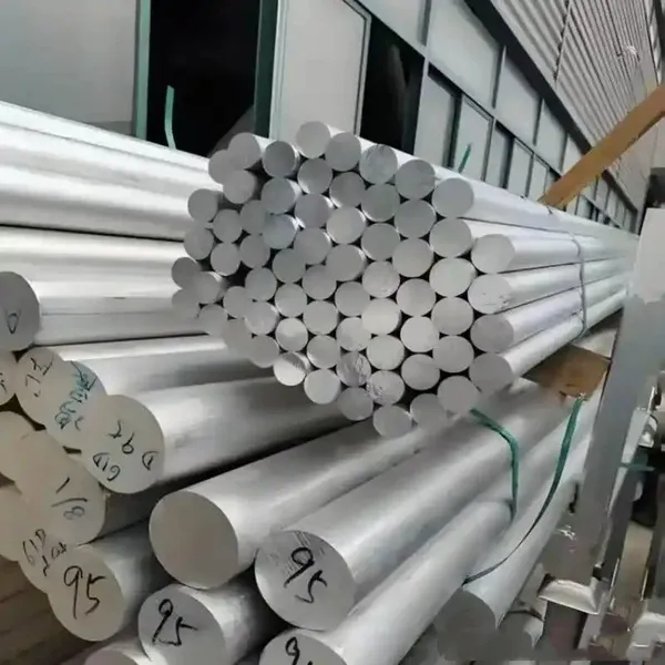 Aluminum Alloy Rectangular Bar 6061 2024 7075 photo-4