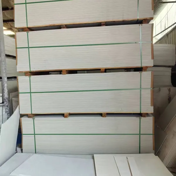 Inorganic Fireproof Partition Board A1 Grade Non-combustible Cable Tray Shaft Opening Sealing High-temperature Resistant Fireproof Board photo-5