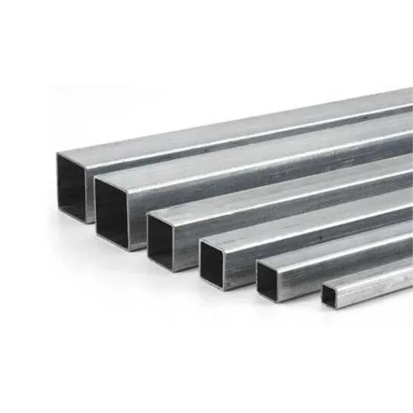 Duplex Stainless Steel S32750 Tube for High Efficiency Heat Exchange Systems photo-2