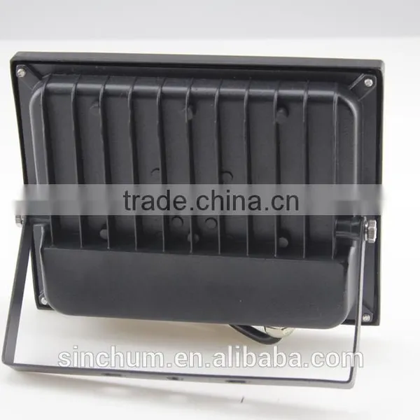 LG Chips 5050 IP65 High Lumen Led Flood Light 30W photo-2