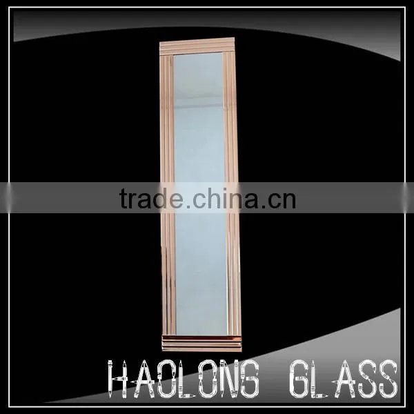 Silver Type of Cheap Dressing Mirror Model